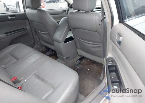 2006 Toyota Camry Le V6 from USA, damaged, VIN 4T1BF32K46U626266